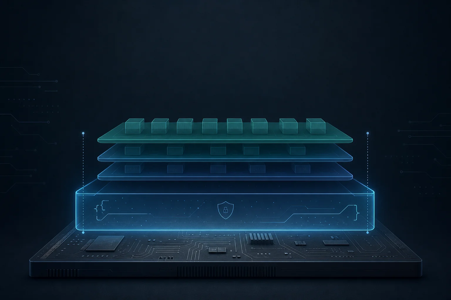 VMs, Linux boxes, and OCI for an AI coding devbox