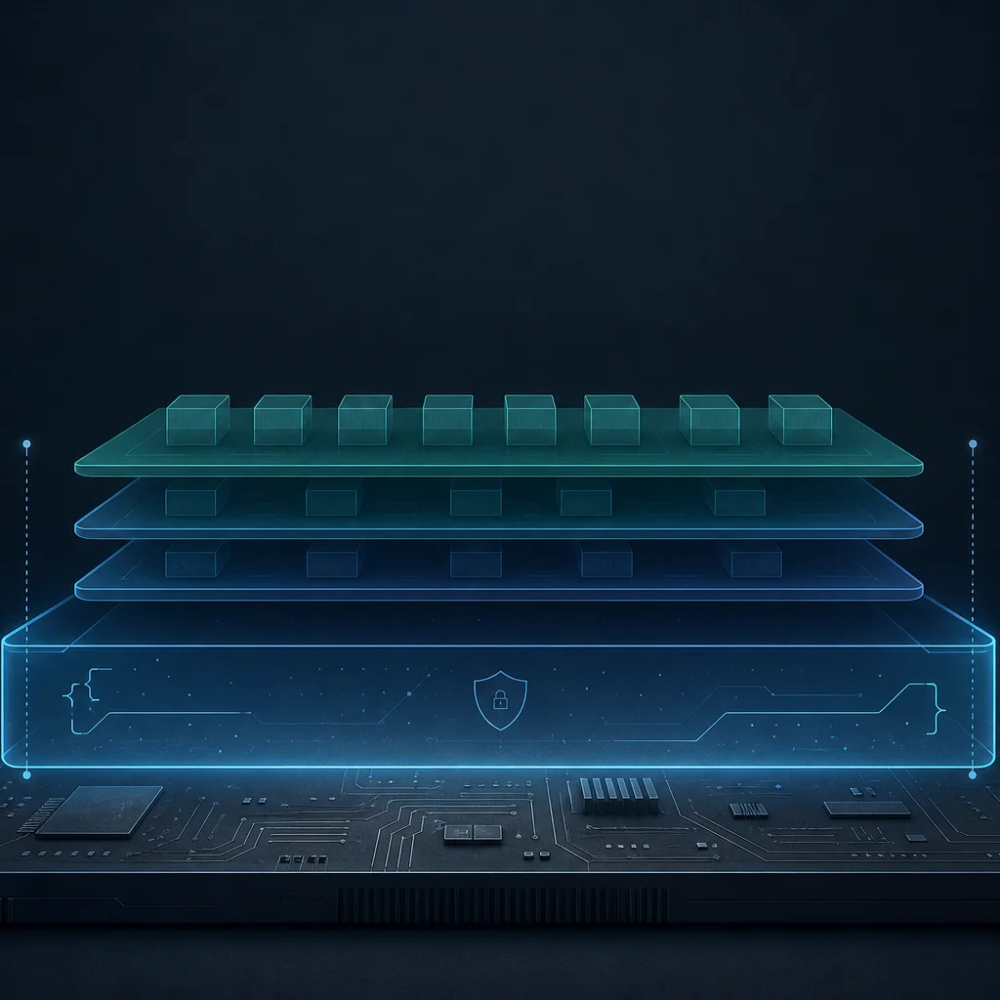 VMs, Linux boxes, and OCI for an AI coding devbox