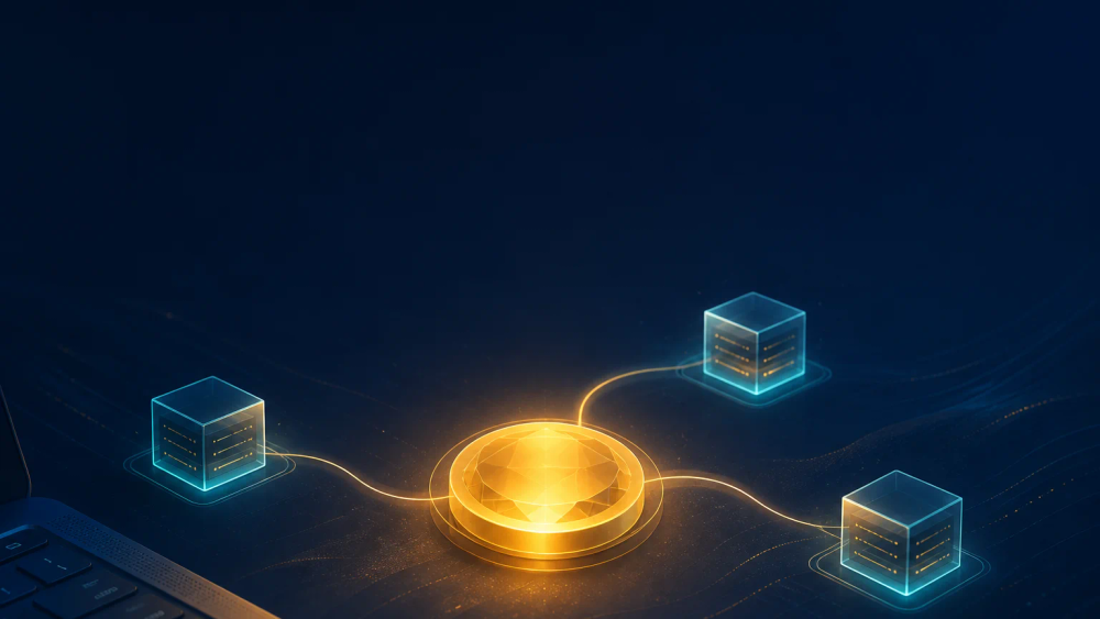dev-ore devbox: golden Lima VMs and disposable clones for safer coding