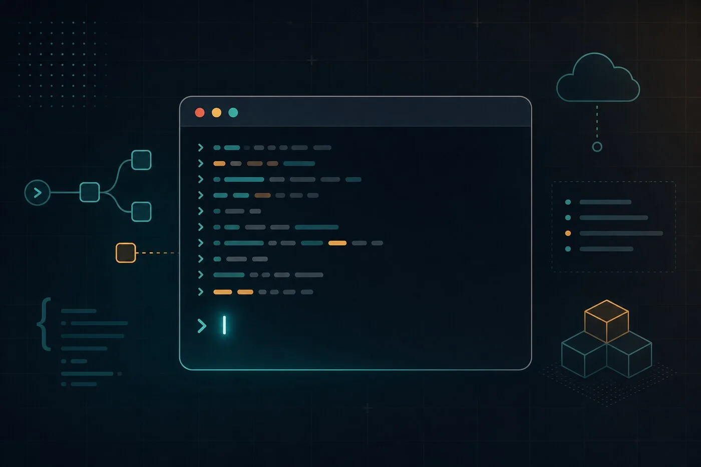 Pi.dev: A Minimal Terminal Coding Harness